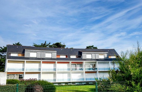 Carnac Apartment | 70 m² Apartment ∙ 3 bedrooms ∙ 5 guests