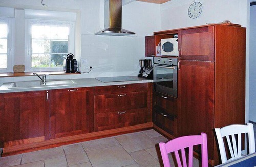 Plobannalec-Lesconil House | 70 m² House ∙ 2 bedrooms ∙ 4 guests