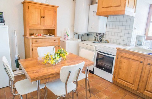 Fau-de-Peyre House | 70 m² Gîte ∙ 2 bedrooms ∙ 4 guests