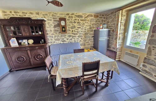 Primelin House | 734 – Seaside holiday home in Primelin, Brittany