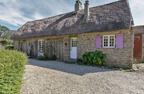 Tregunc Other | 75 m² Accommodation ∙ 3 bedrooms ∙ 6 guests