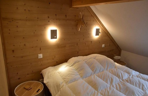 Montgenevre Apartment | 75 m² Apartment ∙ 2 bedrooms ∙ 6 guests