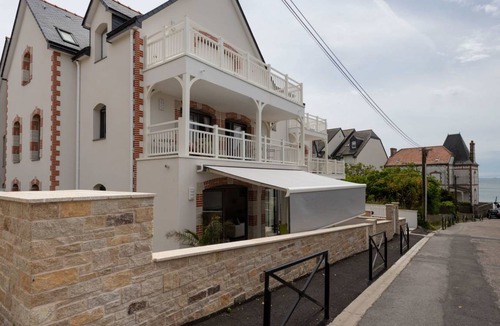 Quiberon Apartment | 76 m² Apartment ∙ 2 bedrooms ∙ 6 guests