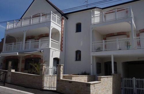 Quiberon Apartment | 76 m² Apartment ∙ 2 bedrooms ∙ 6 guests