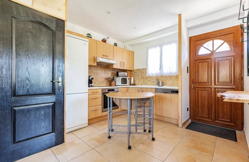 Formigueres House | 78 m² House ∙ 3 bedrooms ∙ 8 guests