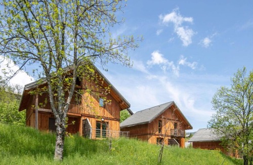 Gresse-en-Vercors Condo | 800m des Remontées| Appart abordable + Accès Sauna