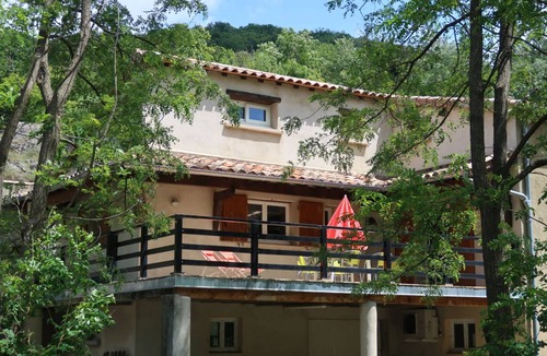 Valgorge House | 85 m² Apartment ∙ 3 bedrooms ∙ 6 guests