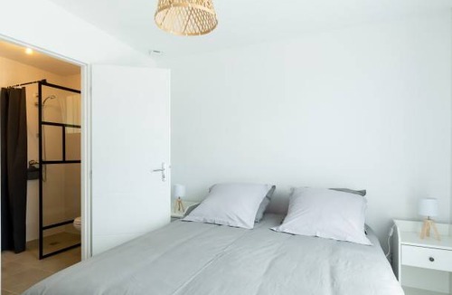 Ploubazlanec House | 87 m² House ∙ 3 bedrooms ∙ 3 guests