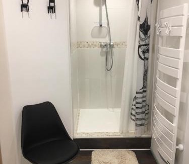 Remelfing Apartment | 87 Rue du 8ème Zouaves