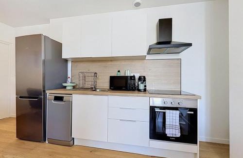 Saint-Rambert-d'Albon Apartment | 8A - Le Nid