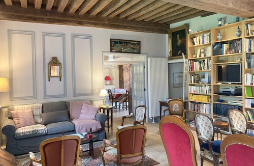Flety House | 9 bedroom private vacation home in flã©ty