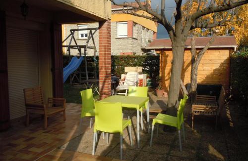 Saint-Jean-Pla-de-Corts Apartment | 9 rue de La Tranquillité . appartement Les Albéres