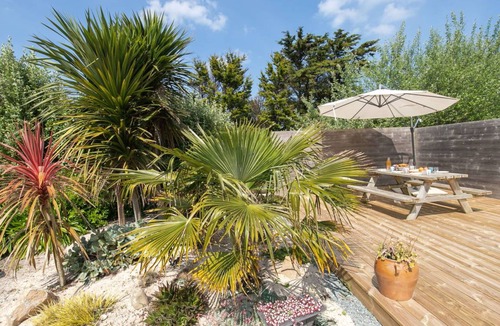 Kerlouan Other | 90 m² Accommodation ∙ 3 bedrooms ∙ 6 guests