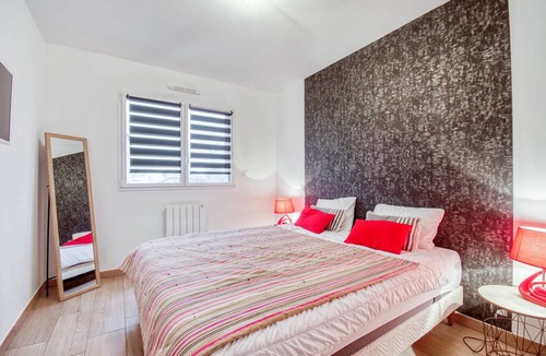 Plurien House | 90 m² House ∙ 3 bedrooms ∙ 6 guests
