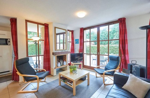 Salles Villa | 90 m² Villa ∙ 2 bedrooms ∙ 4 guests