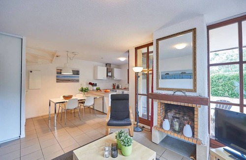 Salles Villa | 90 m² Villa ∙ 2 bedrooms ∙ 4 guests