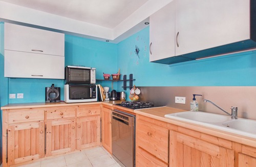 Penvins House | 900m beach, house 4 adults/2 kids