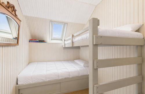 Penvins House | 900m de la plage, maison pour 4 adultes,2 enfants