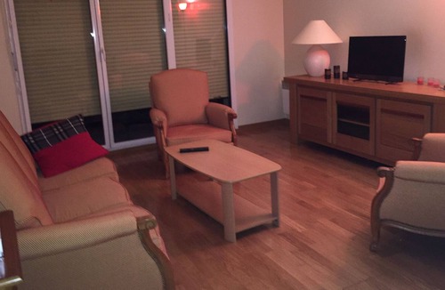 Montargis Apartment | 90m2 apartment. .