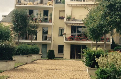 Montargis Apartment | 90m2 apartment. .