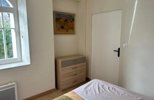 La Bouillie Villa | 957 - Maison 8p proche d'Erquy - Sables d'Or.