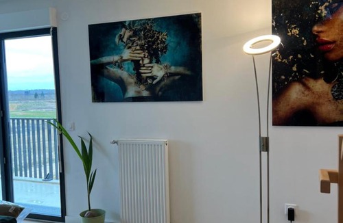 Bussy-Saint-Georges Apartment | A 10 mn de Disney Land Paris Appartement neuf