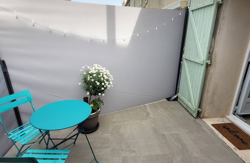 Voulangis Apartment | A 15 min de Disney! Très Beau Studio Idéal de 24m2