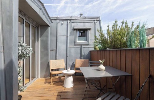 Madeleine Apartment | A 175 SQM LUXURIOUS PARISIAN EXPERIENCE NEXT TO THE MADELEINE - RUE DE L'ARCADE