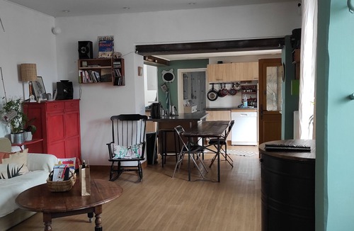 Chalette-sur-Loing House | A 1h de Paris, et 1h des Châteaux de la Loire,