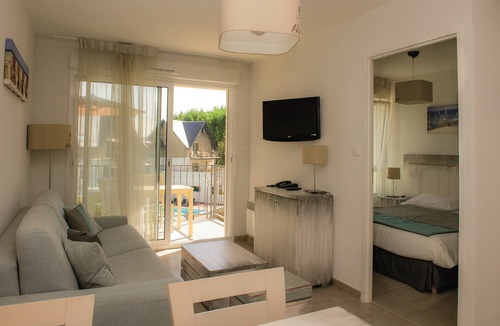 Benodet Condo | A 50m de la plage ! Bel Appartement sympa