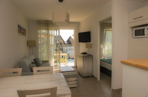 Benodet Condo | A 50m de la plage ! Bel Appartement sympa