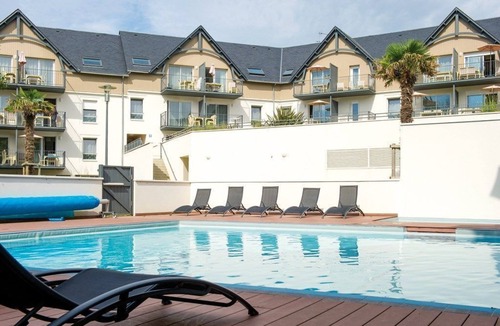 Benodet Condo | A 50m de la plage ! Bel Appartement sympa