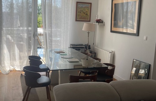 Saint-Jacut-de-la-Mer House | A beautiful house with a pool near the beaches of Saint-Jacut-de-la-Mer