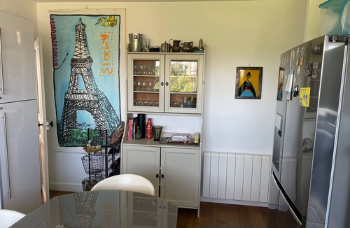 Saint-Jacut-de-la-Mer House | A beautiful house with a pool near the beaches of Saint-Jacut-de-la-Mer