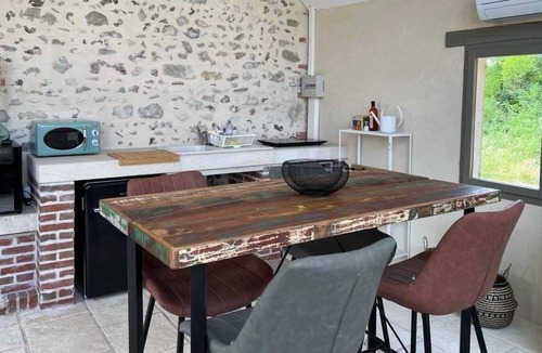 Mery-sur-Cher Bed & Breakfast | A break is in order ;)