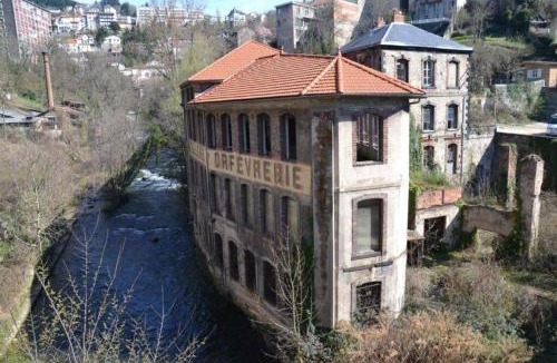 Thiers Apartment | A côté de la Gare