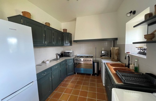 Tendu House | A charming gîte in the heart of an estate