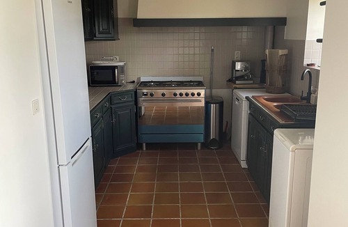 Tendu House | A charming gîte in the heart of an estate