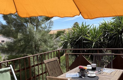 Saint-Hippolyte House | A charming, off-the-beaten-path spot in the heart of Roussillon 2PR17