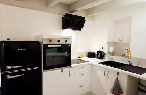 Sisteron Apartment | A charming two-bedroom apartment in Sisteron, Provence