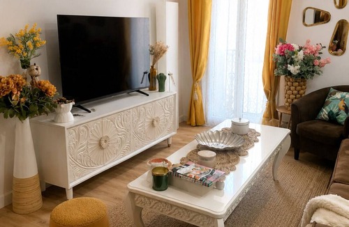 Bouleternere House | A charming village house