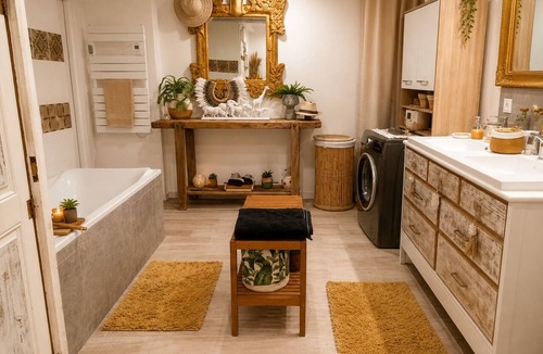 Bouleternere House | A charming village house