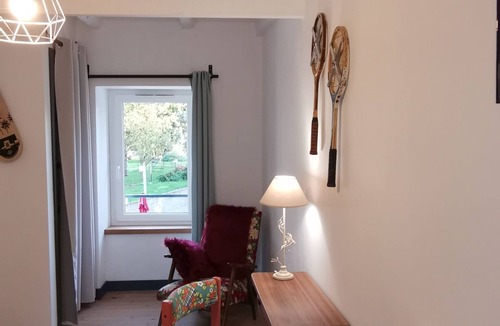 Pleven Cottage | A cozy little place in the heart of forests and lakes Pets welcome!