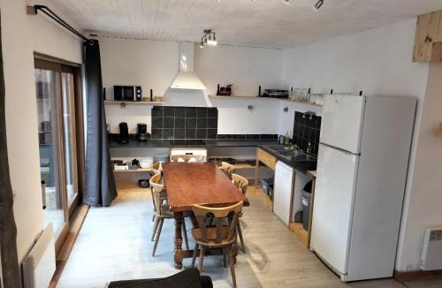 Vallouise House | A découvrir Superbe Maison Calme et Lumineuse