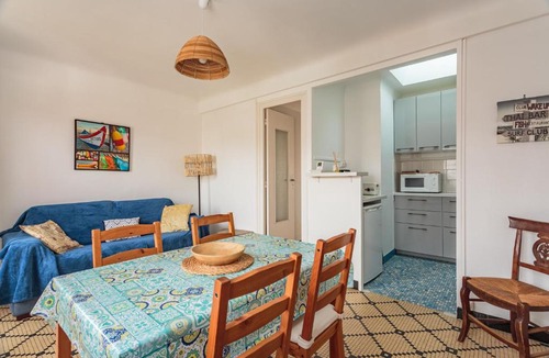 Guethary Apartment | A Guéthary 300 m des plages dans un quartier calme