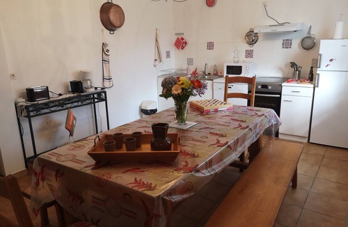 Saint-Jean-Pied-de-Port Apartment | A haven of peace in the city, close to all amenities.