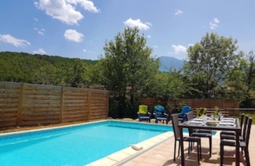 Fuilla Villa | A Hiker's Paradise - Comfortable, Modern Mountain Villa With Private Pool
