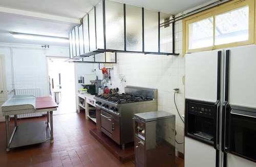 Saint-Honore-les-Bains House | A house suitable for groups and families