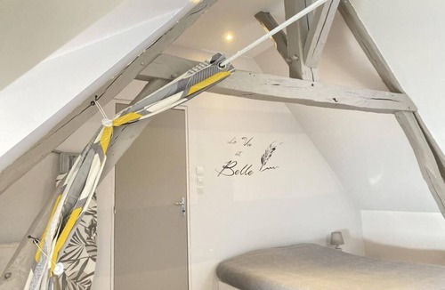 Neuvy-sur-Loire Bed & Breakfast | A&J Cosy Pour 2 Personnes