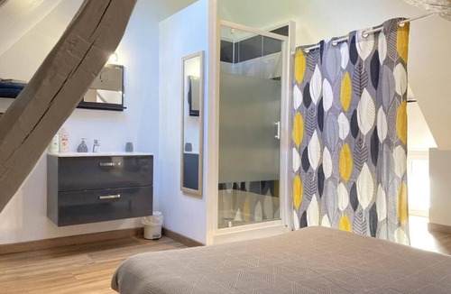 Neuvy-sur-Loire Bed & Breakfast | A&J Cosy Pour 2 Personnes